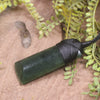 Rimu Pounamu Toki - NZ Greenstone