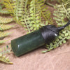 Rimu Pounamu Toki - NZ Greenstone