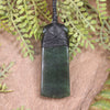 Rimu Pounamu Toki - NZ Greenstone