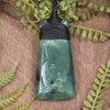Inanga Pounamu Toki