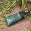 Inanga Pounamu Toki