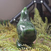 Pounamu Chicken Scultpure