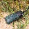 Inanga Pounamu Toki