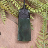 Rimu Pounamu Toki - NZ Greenstone