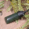 Rimu Pounamu Toki - NZ Greenstone