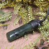 Rimu Pounamu Toki - NZ Greenstone