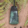 Inanga Pounamu Toki