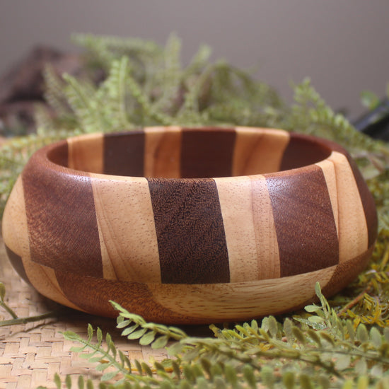Wooden Bowl