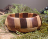 Wooden Bowl