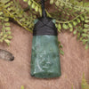 Inanga Pounamu Toki 