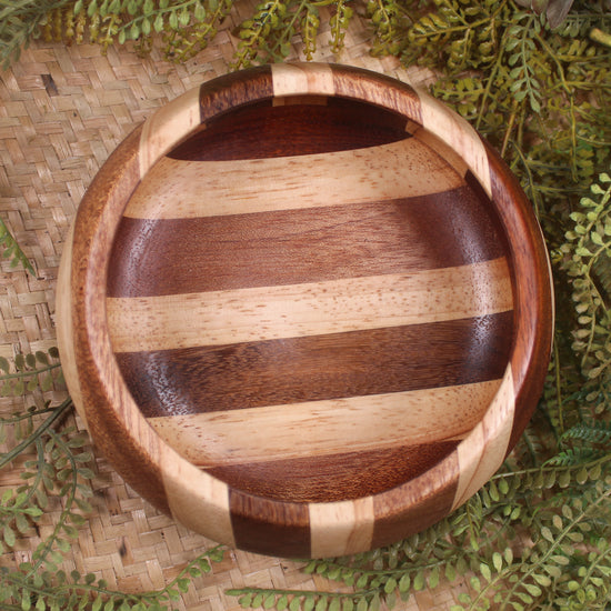 Wooden Bowl