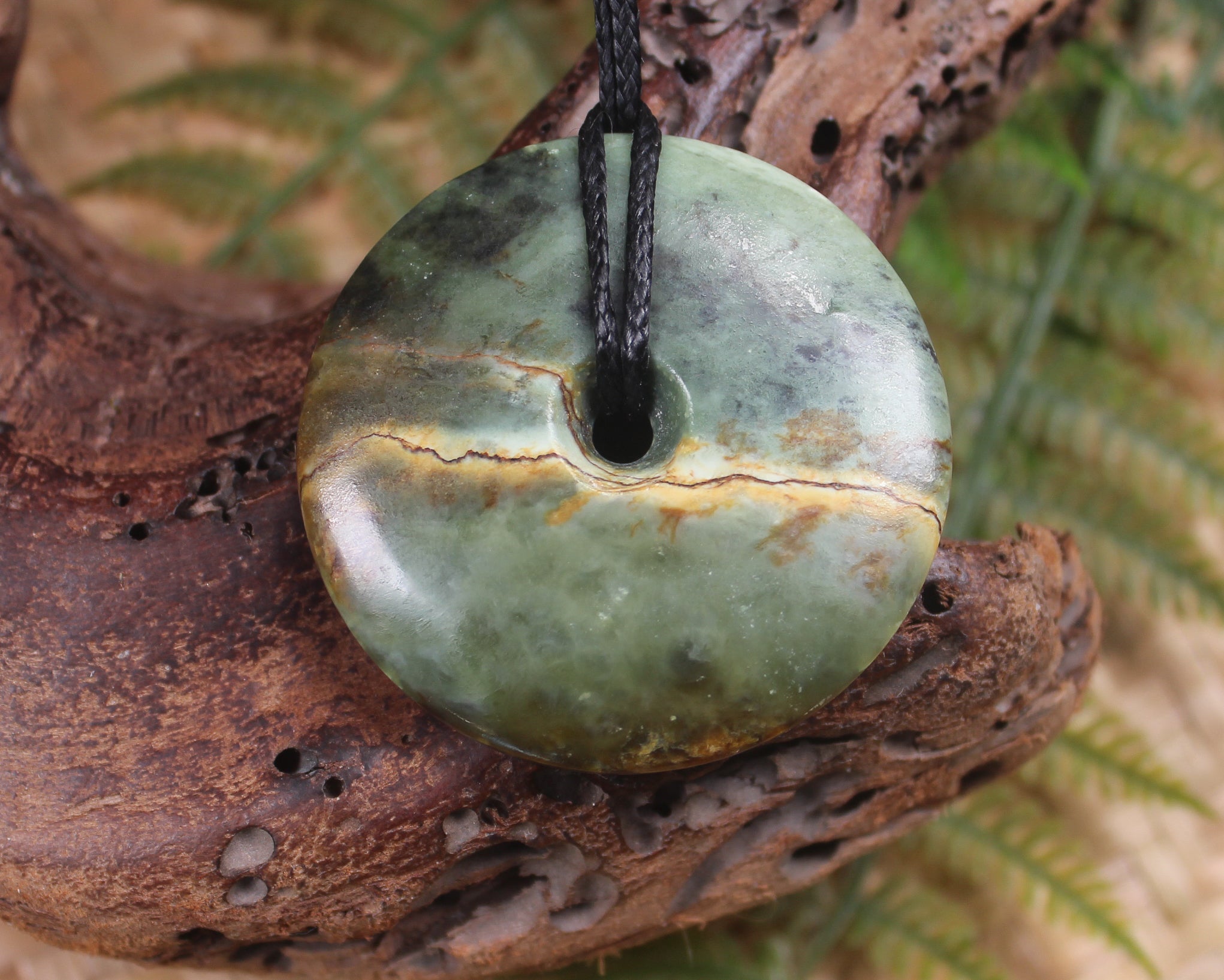 Totoweka Pounamu Porowhita