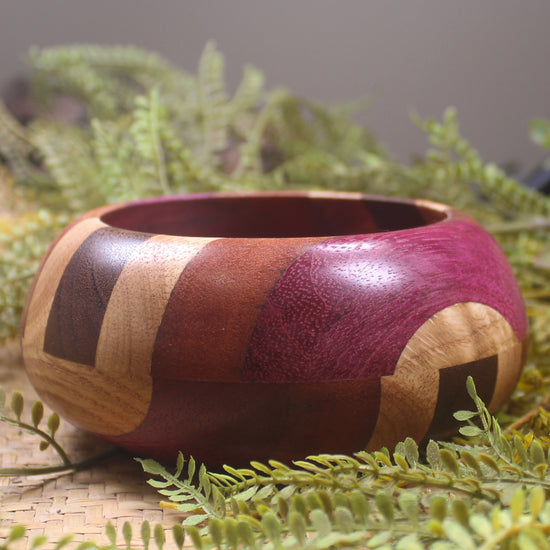 Wooden Bowl