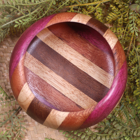 Wooden Bowl