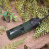 Rimu Pounamu Toki - NZ Greenstone