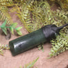 Rimu Pounamu Toki - NZ Greenstone