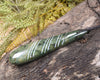 Rimu Pounamu Roimata Pendant - NZ Greenstone