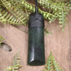 Rimu Pounamu Toki - NZ Greenstone