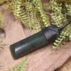 Rimu Pounamu Toki - NZ Greenstone