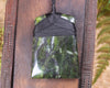 Toki or Adze carved from Douglas Creek - NZ Greenstone