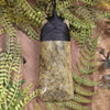 NZ Greenstone Toki Pendant Arahura Pounamu