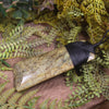 NZ Greenstone Toki Pendant Arahura Pounamu