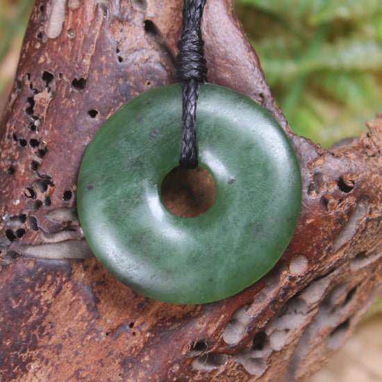 Hapopo Pounamu Porowhita