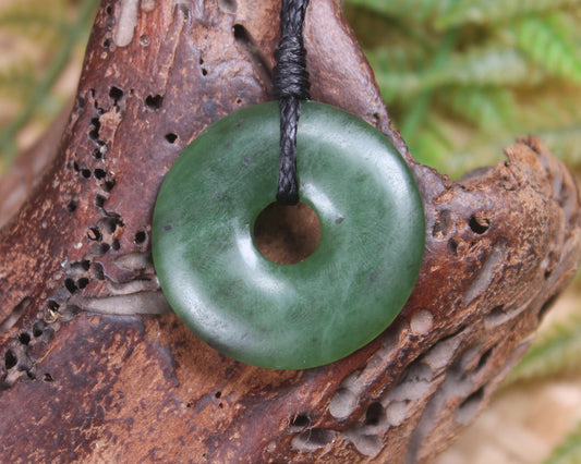 Hapopo Pounamu Porowhita