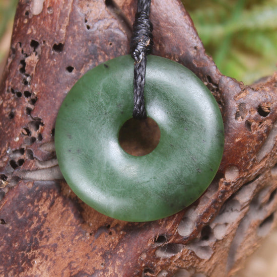 Hapopo Pounamu Porowhita