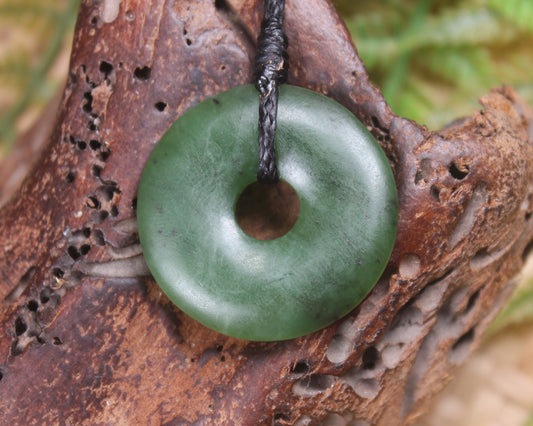 Hapopo Pounamu Porowhita