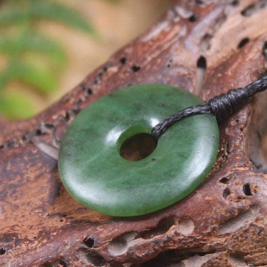 Hapopo Pounamu Porowhita