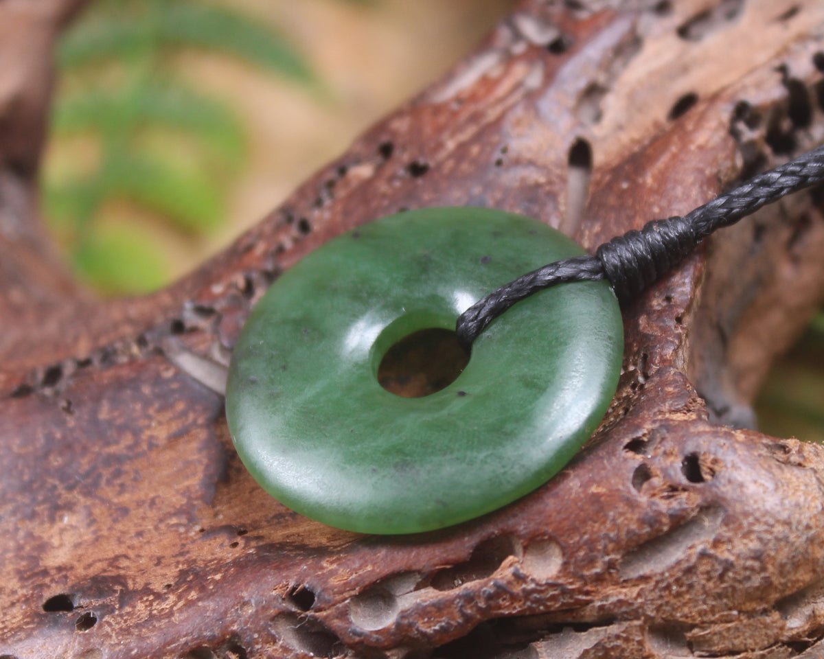 Hapopo Pounamu Porowhita