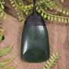Kawakawa Pounamu Toki