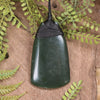 Kawakawa Pounamu Toki