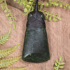 Kawakawa Pounamu Toki