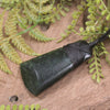 Kawakawa Pounamu Toki