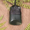 Kawakawa Pounamu Toki