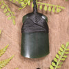 Kawakawa Pounamu Toki