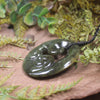 Pounamu Koru