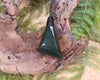 Kawakawa Pounamu Toki