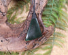 Kawakawa Pounamu Toki