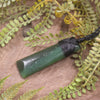 Hapopo Pounamu Toki - NZ Greenstone