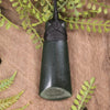 Kawakawa Pounamu Toki
