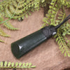 Kawakawa Pounamu Toki