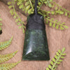Kawakawa Pounamu Toki