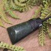 Kawakawa Pounamu Toki