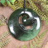 Rimu Pounamu Koru