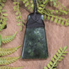 Kawakawa Pounamu Toki