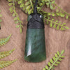 Kawakawa Pounamu Toki
