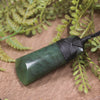 Kawakawa Pounamu Toki